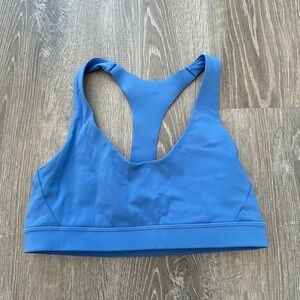 Lululemon sports bra size 10